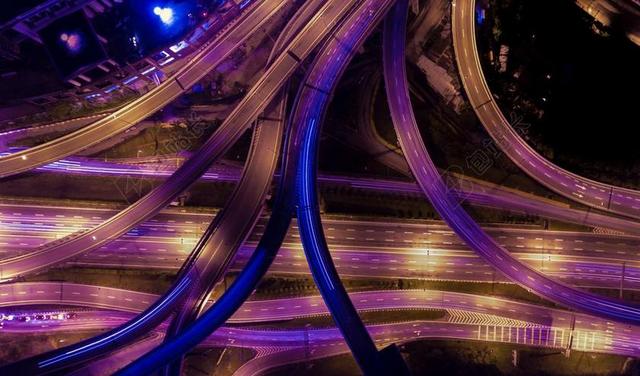 结构 建设 基础设施 路 高速公路 街 桥