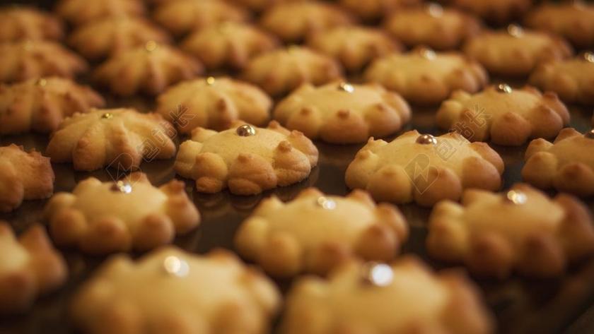 饼干 糕点 烤 圣诞饼干 小蛋糕 甜 烘烤饼干 圣诞节 来临
