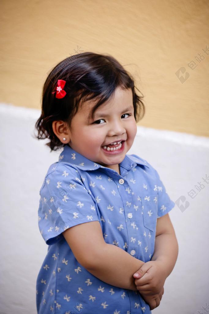小女孩 淘气 儿童 女孩 小 孩子 童年 女性 乐趣 可爱