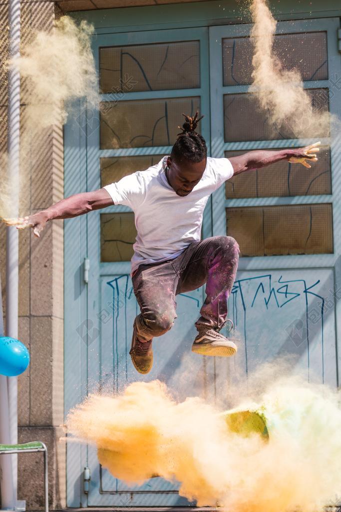 滑板 滑板运动 SKAE 生活方式 男子 短道速滑 胡里的粉末