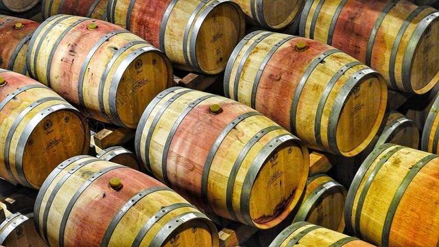 葡萄酒 桶 酒桶 红酒 GROOT 康斯坦 葡萄酒酿造 奥克