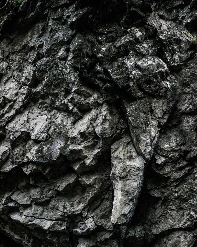 石 墙 背景 石材墙 纹理 结构 灰色 模式 混凝土