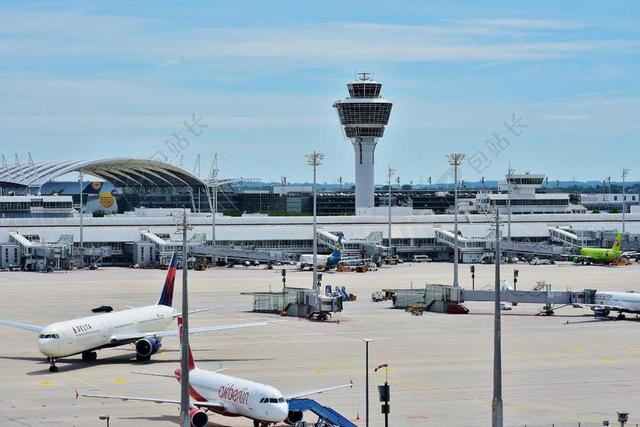 机场 慕尼黑 塔 航空安全 国际 架构 建设 运输 航空公司