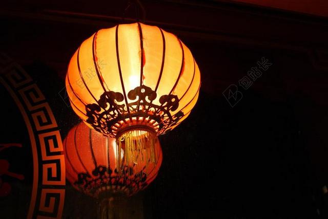 灯 东方 光 装修 灯笼