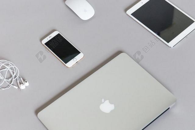 MACBOOK 笔记本电脑 计算机 IPHONE 移动 智能手机