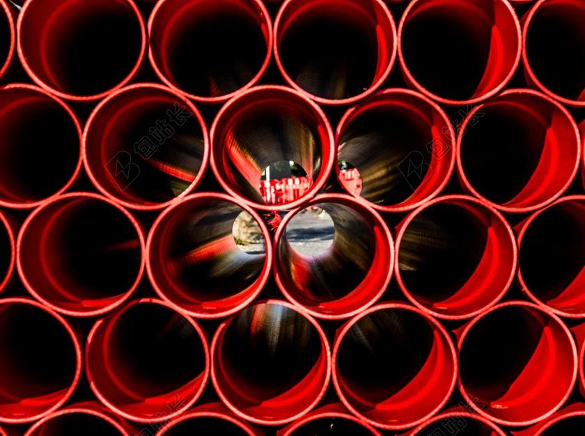 建设 管 红色 工程 业 业务