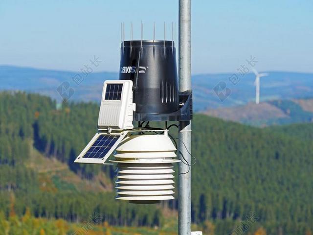 规 环境 SAUERLAND 空气中纯度 负载 监测 微尘