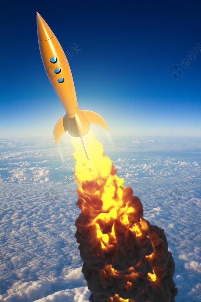 火箭 空间 旅行 飞船 船舶 科学 技术 穿梭 航天器