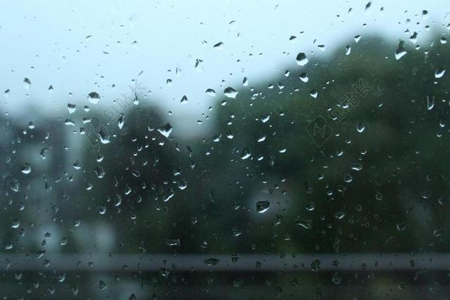 天气 玻璃 雨 云 阴天 多云 水滴 水