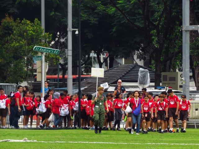 儿童 学校 体育 统一 教育 人 学校的孩子们 快乐