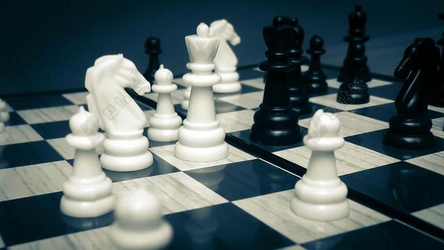 棋 战略 情报