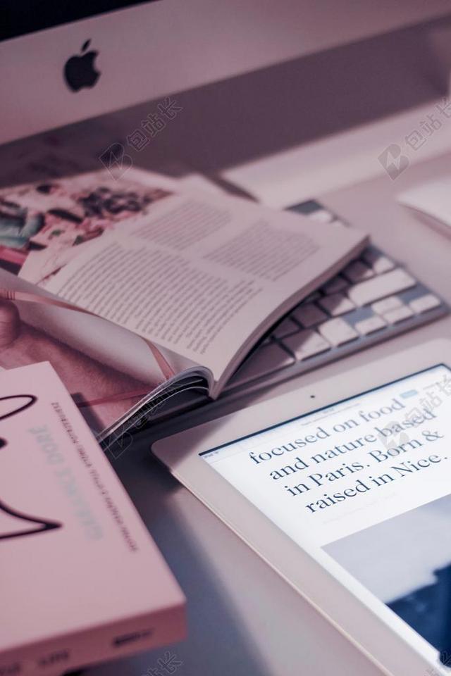 书籍 杂志 阅读 片剂 IPAD 计算机 监视器 技术 业务