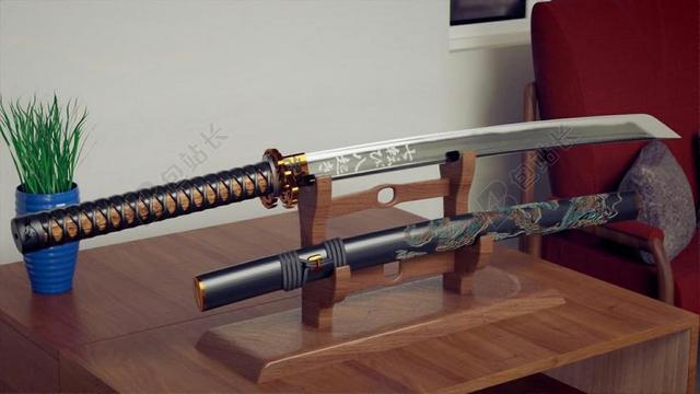 武士刀 日本 武士 亚洲