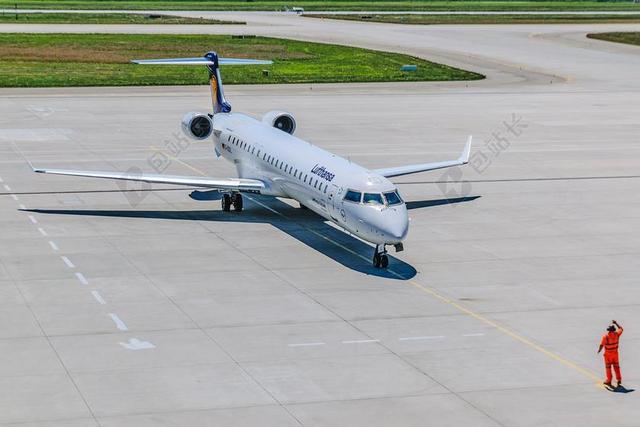 汉莎航空公司 机场 航空公司 德国 这架飞机 旅行 德语 航空