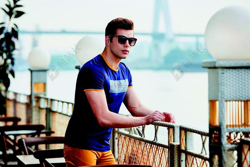 金苹果 品牌男装 时尚商务 法国苹果