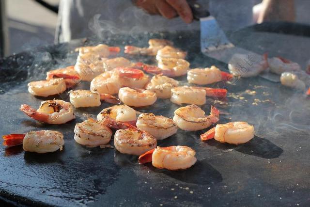 虾 烹饪 食品 海 海鲜 餐厅 厨房 美食 餐 健康