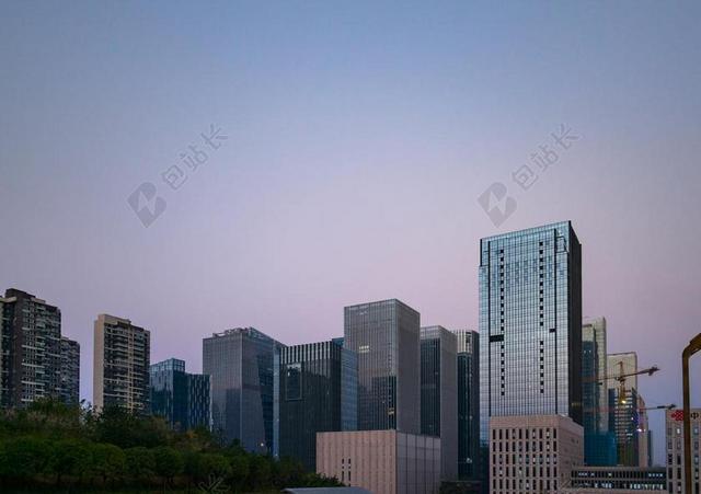 贵州 贵阳 中天会展城 贵州金融城 观山湖区 大厦 高楼大厦