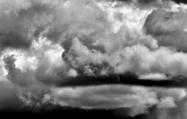云 灰色 雷暴 天空 灰云 性质 乌云 风暴 天气心情