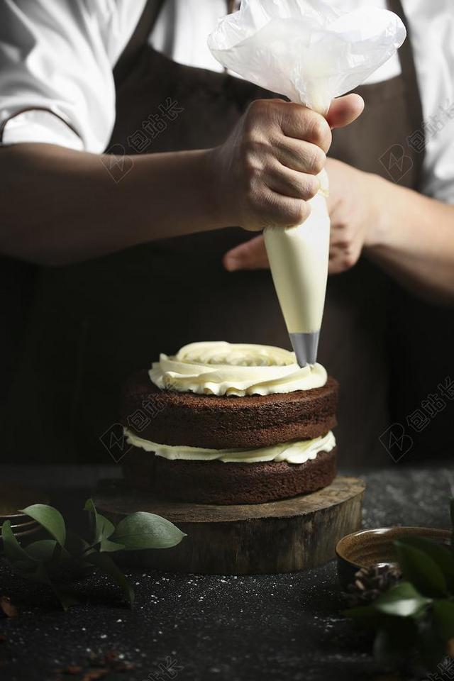 烘烤 蛋糕 小苏打 发酵粉 烤蛋糕 烘烤的食谱 烤盘 林迪班