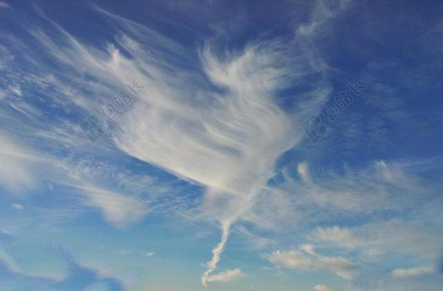 云 心脏 背景 纹理 天空 性质 浪漫 夏季 感情 爱情