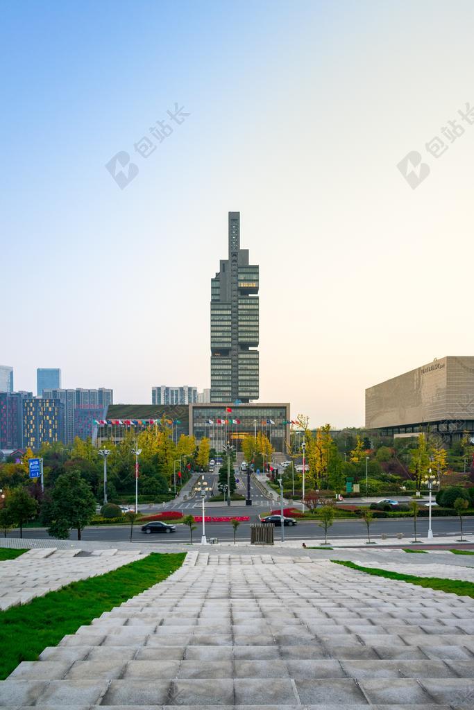 贵州 贵阳 贵阳国际会议中心 中天会展城 中天凯悦大酒店