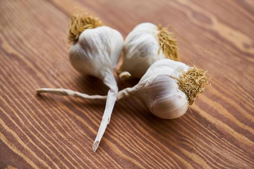 大蒜 香味 蔬菜 白 食品 厨房 健康 健康饮食 健康食品