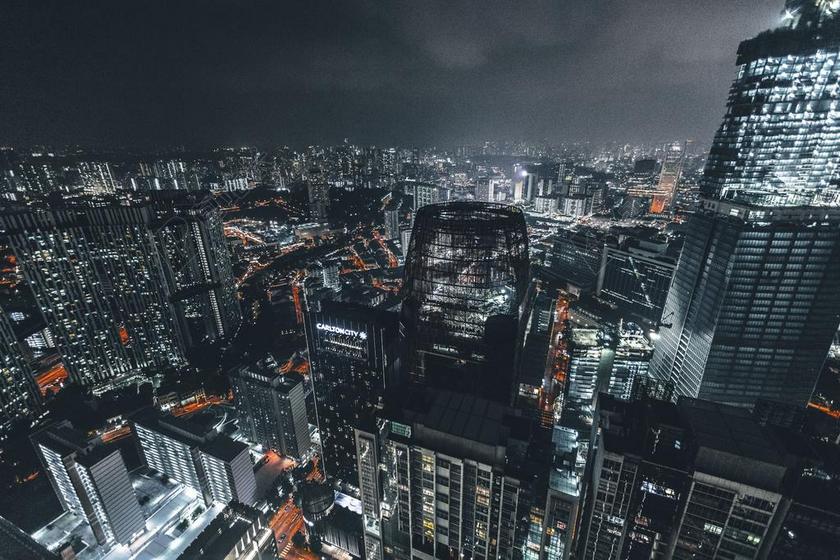 结构 建设 基础设施 建立 公寓 窗口 共管公寓