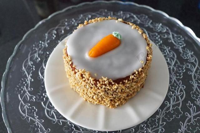 蛋糕 胡萝卜 小杏仁饼 吃 蔬菜 厨房 食品 健康 成分