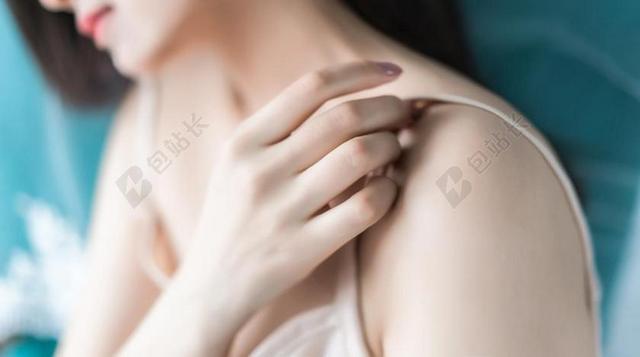人像 唯美 清新