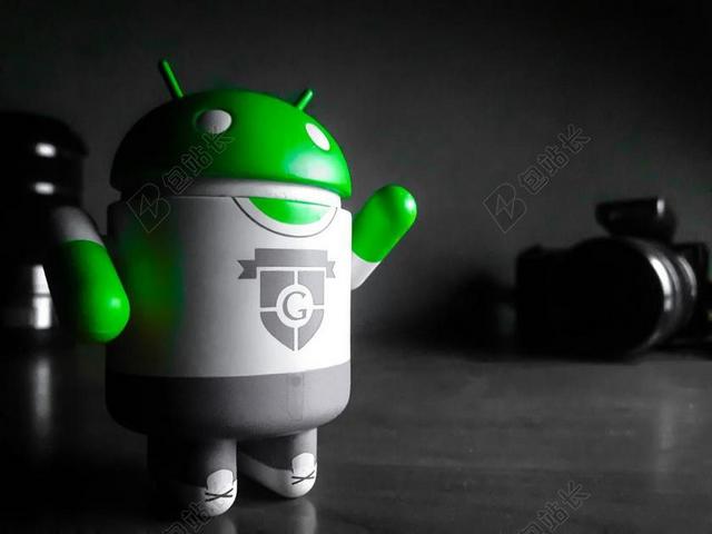 ANDROID 系统 玩具 机器人 技术 卡通 字符 开朗
