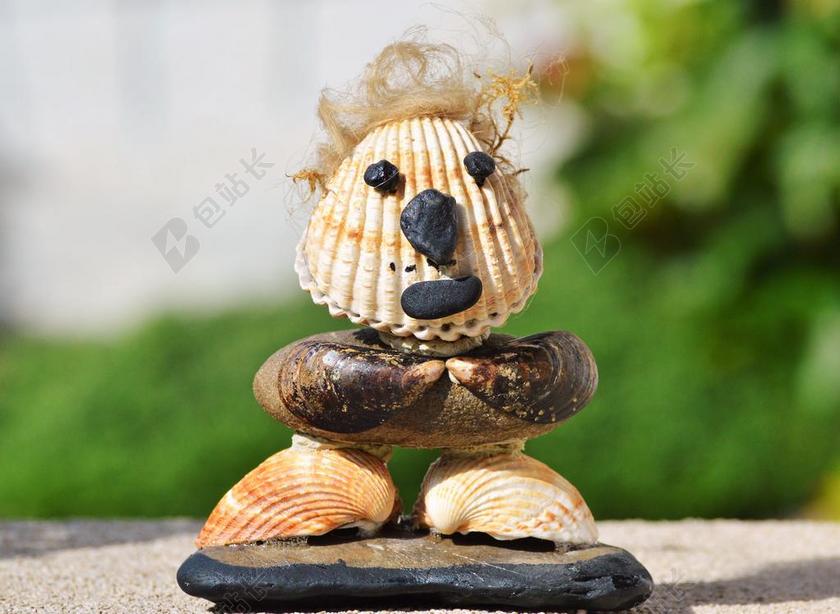 贻贝 贻贝贝壳 海洋动物 壳 海滩 MEERESBEWOHNER