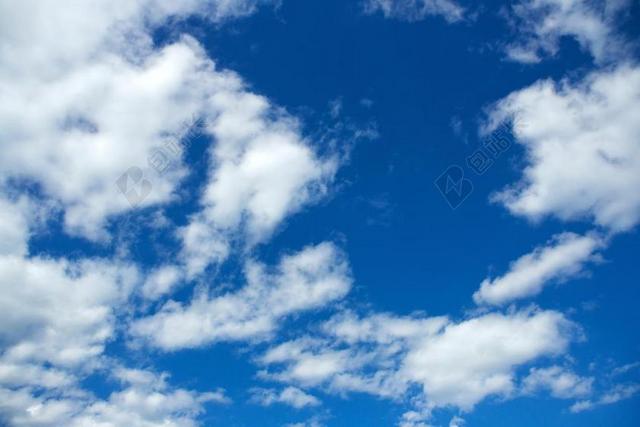 天空 云 蓝色 夏季 明亮的蓝天 天气 云表 景观