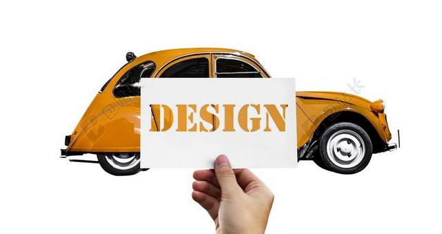 设计 汽车 2CV 品牌 窗体 产品 L 设计器 摆动 老