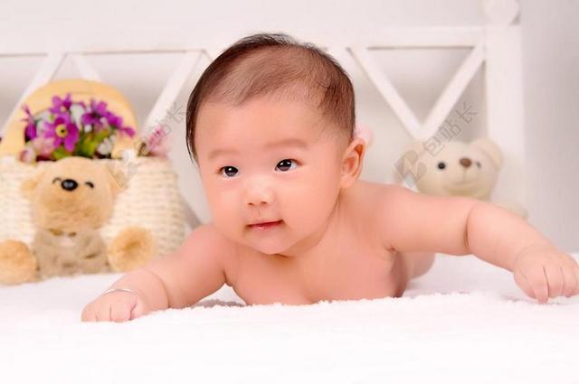 婴儿 母婴 孩子
