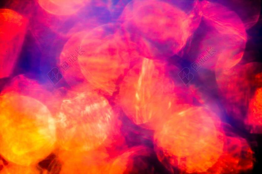 背景 浅色背景 抽象背景 五颜六色的抽象背景 背景灯 多彩 设计