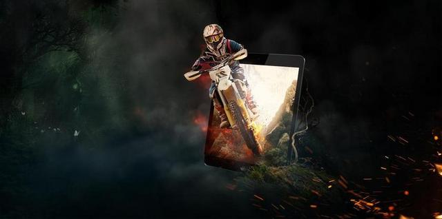 合成 海报 BANNER