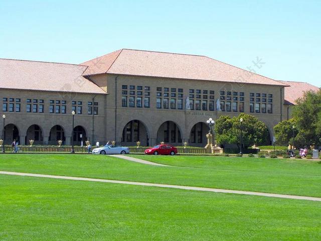 斯坦福大学 加利福尼亚州 美国 大学 教育 结构 校园 研究