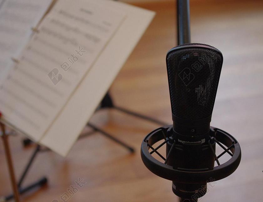 麦克风 工作室 音乐 录制 音频 音乐工作室 声音工作室