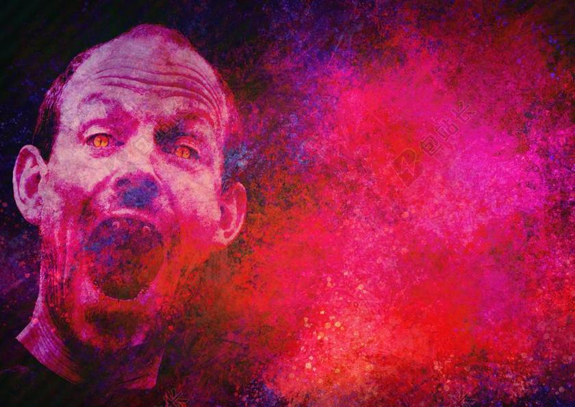 万圣节 恐怖片 令人毛骨悚然 很奇怪 恐慌 吸血鬼 噩梦 血