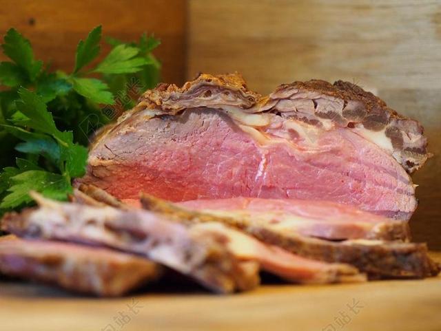 牛里脊肉 烤牛肉 牛排 牛腩