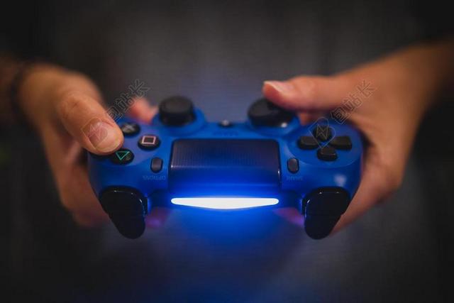 索尼 PLAYSTATION PS4 视频游戏 游戏 控制器