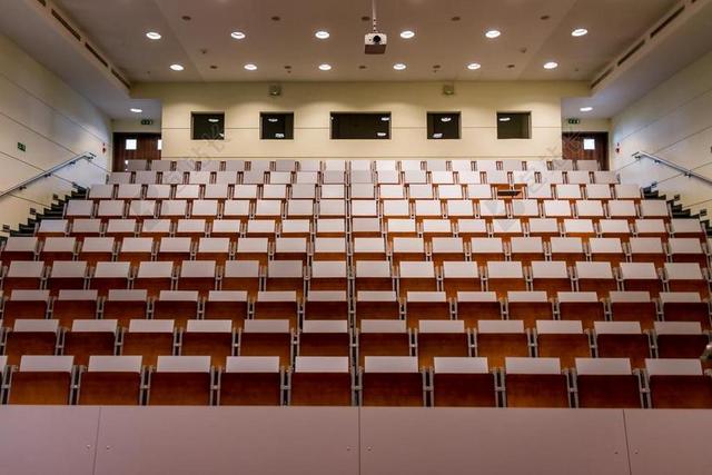 房间 演讲厅 会堂 观众 讲座 学校 大学