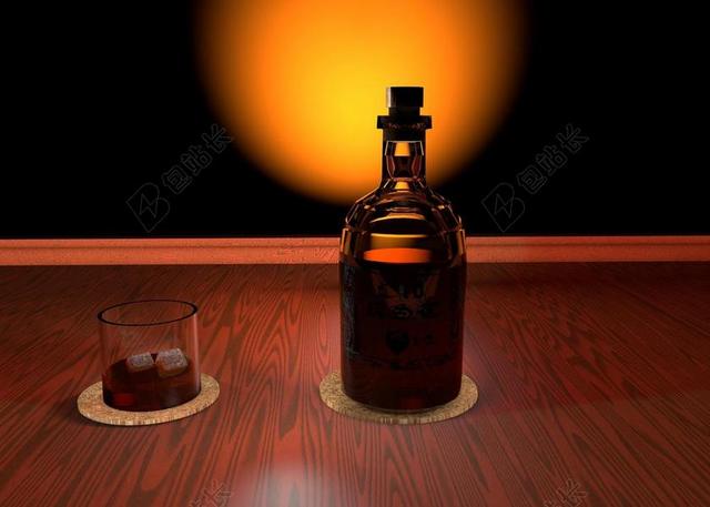 威士忌酒 玻璃 酒精 喝 白兰地 威士忌 瓶 栏 威士忌酒杯