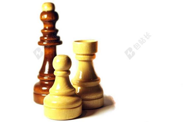 国际象棋 游戏 人物 球队 逻辑 决定 典当
