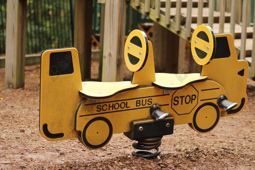 学校 学校巴士  总线 交通 教育 黄色 车辆 小学