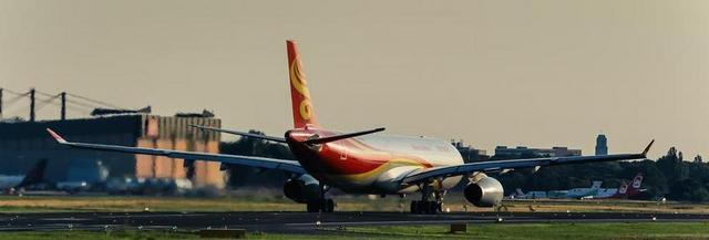 飞机 启动 空中客车公司 起始位置 机场 客机