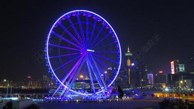 摩天大楼图片
