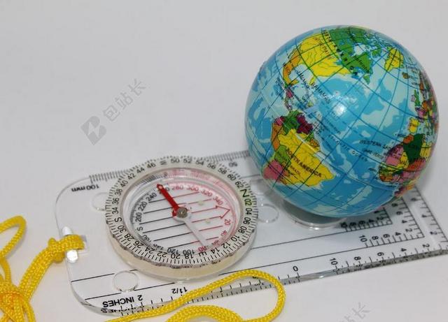 全球 指南针 旅行 地理 方向 导航 世界 旅程 位置