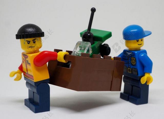 乐高 数字 播放 玩具 构建基块 LEGOMAENNCHEN