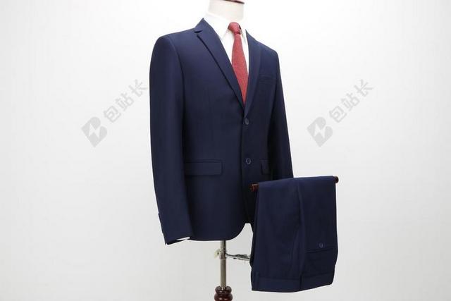 西装 西服 男士西服